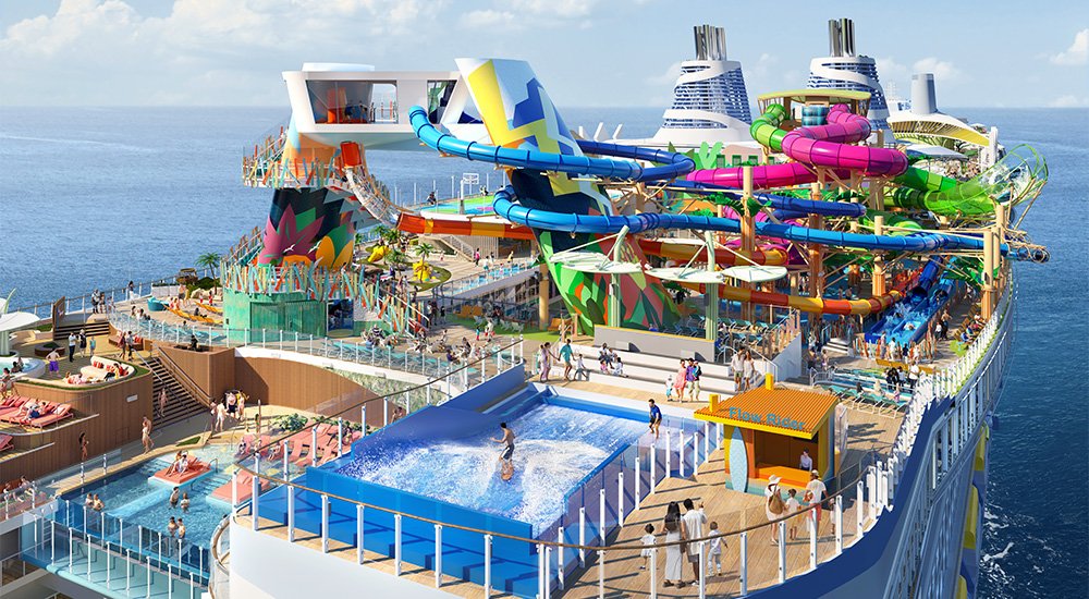 International Cruise Tour Packages: Your Ultimate 2026 Guide to Sailing the World