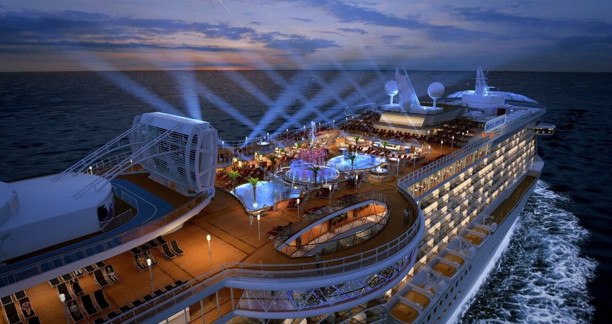 Cruise Tour & Travel Holiday Packages from Dubai: Your Ultimate 2026-2027 Guide