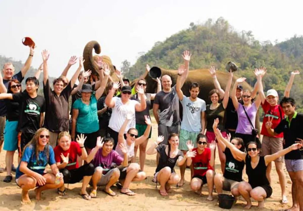 Volunteer Tourism: Find the Best Opportunities Around the World
