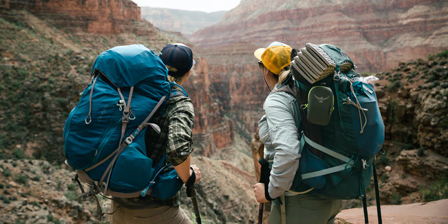 11 Pro Tips for Packing for Your First Backpacking Trip